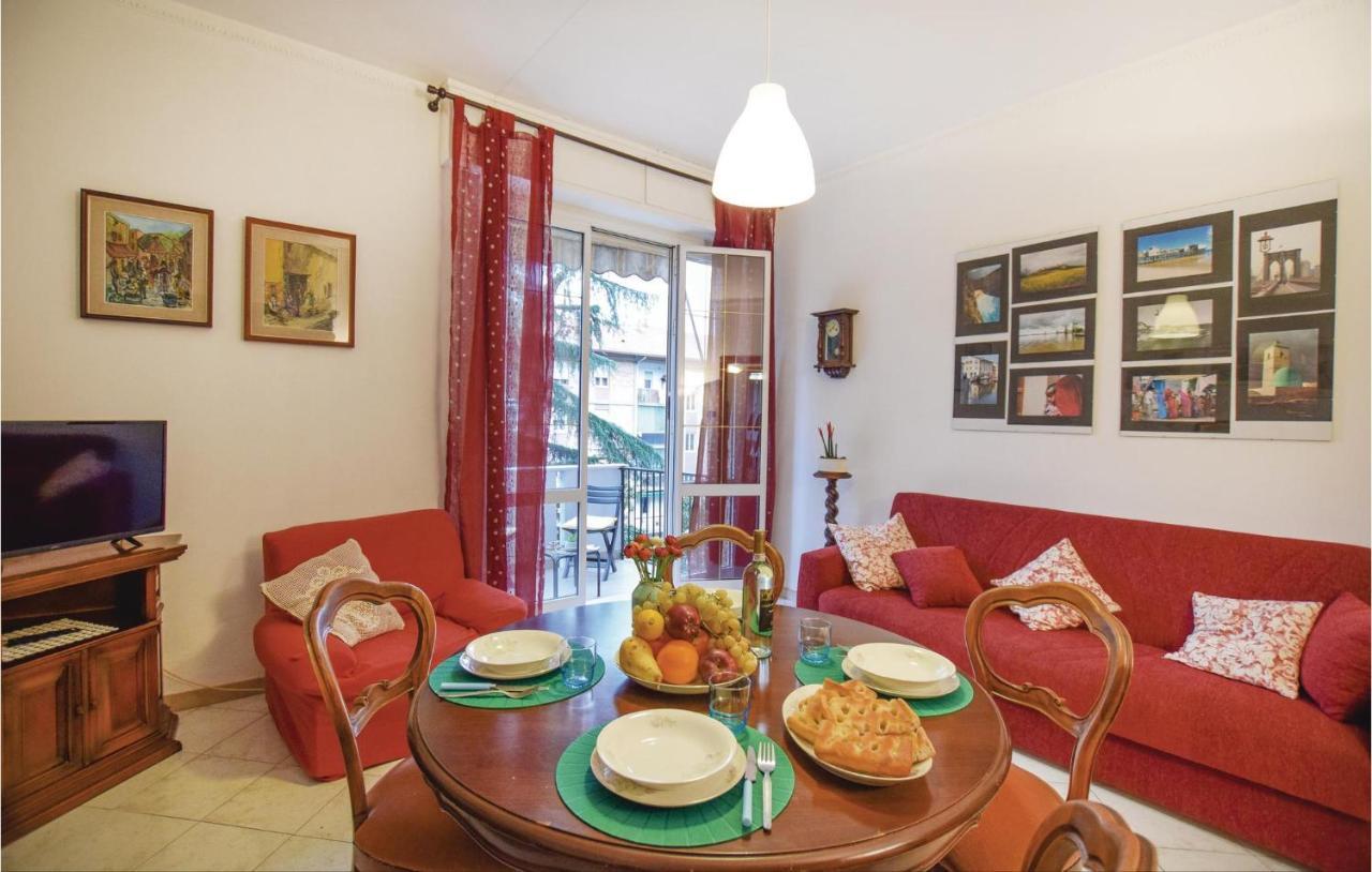 Apartamento La Casa Di Emilia La Spezia Exterior foto